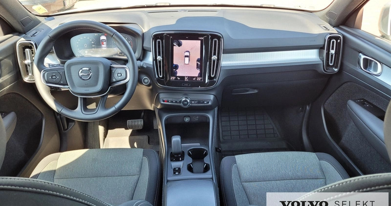 Volvo XC 40 cena 159900 przebieg: 47000, rok produkcji 2021 z Głuszyca małe 562